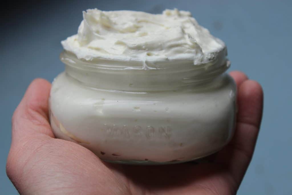 Even Better Body Butter Recipe For Dry Winter Skin - Simply Rooted 