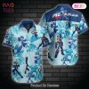 AN – MGM Hawaii Shirt Anime Shirt for Men Women