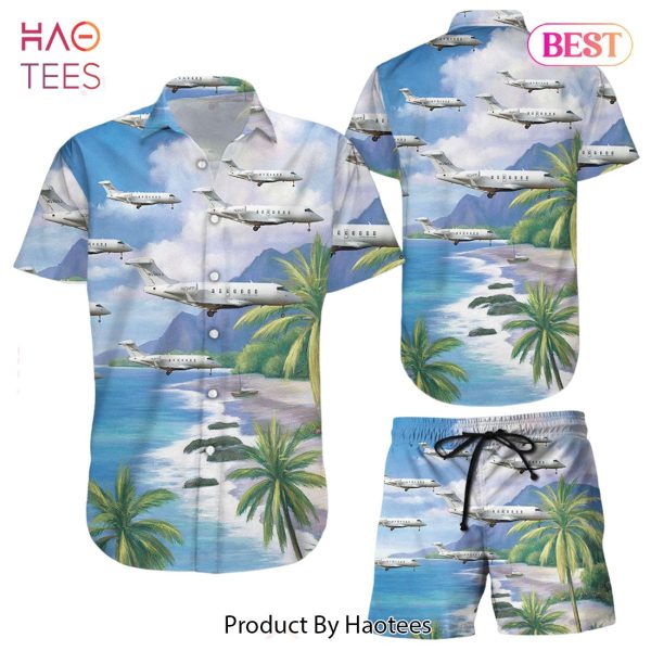 Airplane Hawaiian Shirt Vintage Airplane Tropical Button Down Shirt Beach Themed Present Ideas