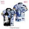 Aki Hayakawa Hawaiian Shirts Custom Anime Merch Clothes for Men Women