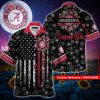 Alabama Crimson Tide Hawaiian Shirt