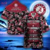 Alabama Crimson Tide Hawaiian Shirt