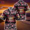 Alabama Crimson Tide Summer Hawaiian Shirt