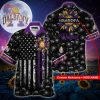 Albany Great Danes Hawaiian Shirt Limited Edition