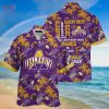 Albany Great Danes Hawaiian Shirt