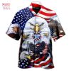 America Proud Happy Day Limited Edition Hawaiian Shirt 3D