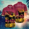 Arizona Cardinals NFL-Hawaii Shirt Short Style Hot Trending Summer-Hawaiian NFL V1