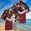 Arizona Coyotes NHL Hawaiian Shirt And Shorts