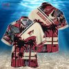 Arizona Coyotes NHL-Summer Hawaiian Shirt And Shorts