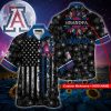 Arizona Wildcats Hawaiian Shirt Limited Edition