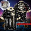 Army Black Knights Hawaiian Shirt