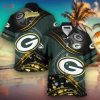 Atlanta Falcons NFL Summer Hawaiian Shirt