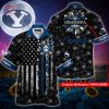 BYU Cougars Hawaiian Shirt