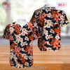 Baltimore Orioles Hawaiian Shirt flower summer gift for fans