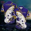 Baltimore Ravens NFL-Special Hawaiian Shirt New Arrivals Summer