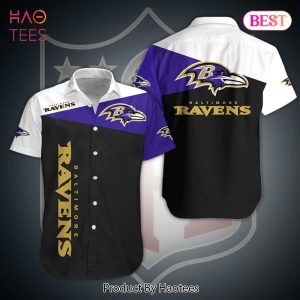 Baltimore Ravens Shirt design new summer for fans