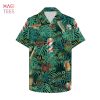 Barber Beard styles pattern Hawaiian Shirt