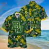 Baylor Bears  Hawaiian Shirt