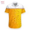 Beer Hawaii Shirt 3D Limited Edition