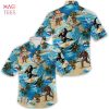 Bigfoot Hawaii Shirt 3D Limited Edition – S291