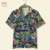 Bike Lovers Custom Biker Hawaiian Shirt