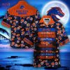 Boise State Broncos Hawaiian Shirt