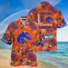 Boise State Broncos Hawaiian Shirt