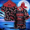 Boston Red Sox MLB Hawaiian Shirt