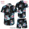 Bowling Hawaiian Shirt Bowling Tropical Pattern Hawaii Shirt Gifts For Bowling Lovers