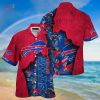 Buffalo Bills NFL-God Hawaiian Shirt