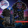 Buffalo Bills NFL Hawaiian Shirt