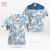 Busch Beer All Over Print 3D Hawaiian Shirt