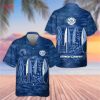 Busch Light All Over Print 3D Hawaiian Shirt