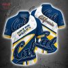 California Golden Bears Hawaiian Shirt For New Season