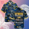 California Golden Bears Summer Hawaiian Shirt And Shorts