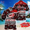 Carolina Hurricanes NHL-Super Hawaiian Shirt Summer