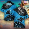 Carolina Panthers Hawaiian Shirt Ultra style for summer