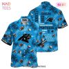 Carolina Panthers NFL Beach Shirt New Gift For Summer Hawaiian Shirt