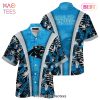 Carolina Panthers NFL Beach Summer Hawaiian Shirt Gifts For Sports Football Fans