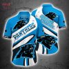 Carolina Panthers NFL Hawaiian Shirt For New Season