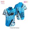 Carolina Panthers NFL Hawaiian Shirt Style Summer For Awesome Fans