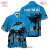 Carolina Panthers NFL Hawaiian Shirt This Summer Beach Shirt Gift For Fans