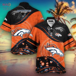 Carolina Panthers NFL Summer Hawaiian Shirt