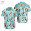 Cat Aloha Hawaiian Shirt