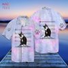 Cat Music Hawaiian Shirt