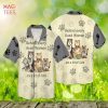 Cats Behind Every Good Woman Are A Lot Of Cats Hawaiian Shirt