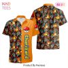 Charizard Hawaiian Shirts Custom Anime Merch Clothes for Men Women