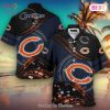 Chicago Bears Hawaiian Shirt Ultra style for summer