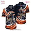 Chicago Bears NFL Hawaiian Shirt New Collection Trending Gift For Fan