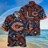 Chicago Bears NFL Hawaiian Shirt